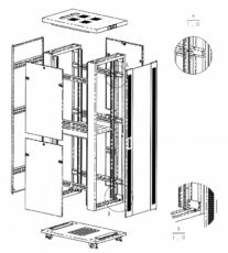 Sysracks Equipment photo